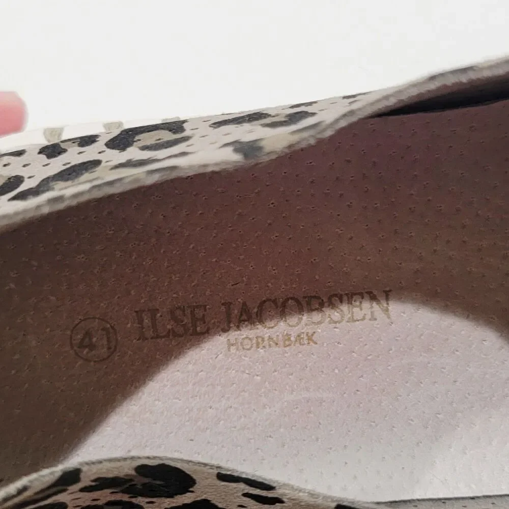 Ilse Jacobsen ilse jacobsen